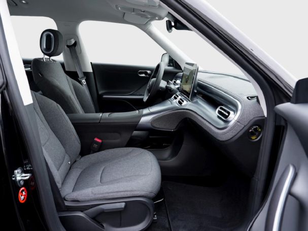 SMART #1 Pure+ Navi ACC SpurH 22kW Keyless Totwinkel