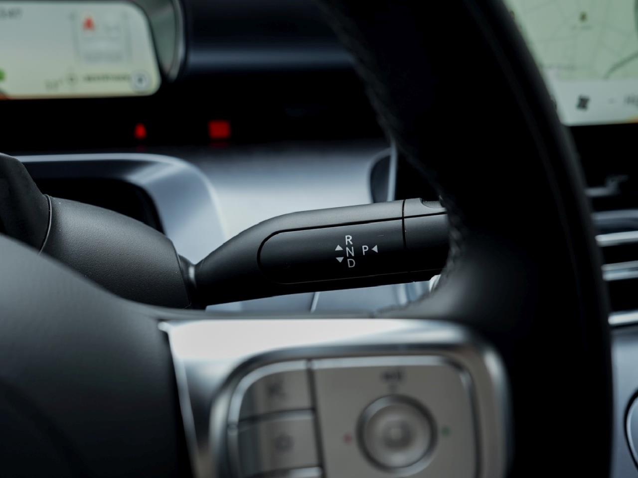 SMART #1 Pure+ Navi ACC SpurH 22kW Keyless Totwinkel