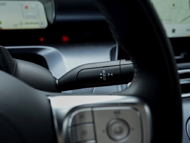 SMART #1 Pure+ Navi ACC SpurH 22kW Keyless Totwinkel