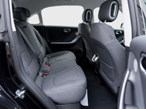 SMART #1 Pure+ Navi ACC SpurH 22kW Keyless Totwinkel