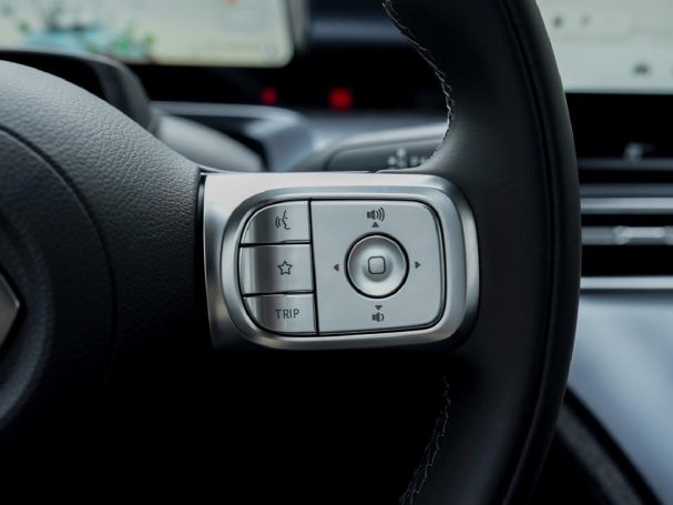 SMART #1 Pure+ Navi ACC SpurH 22kW Keyless Totwinkel