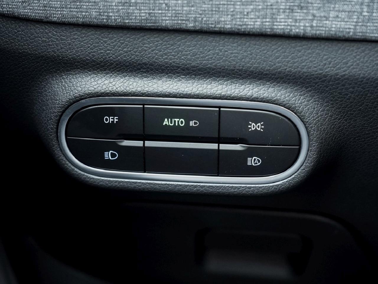 SMART #1 Pure+ Navi ACC SpurH 22kW Keyless Totwinkel