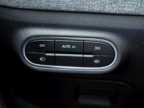 SMART #1 Pure+ Navi ACC SpurH 22kW Keyless Totwinkel