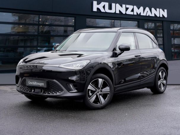 SMART #1 Pure+ Navi ACC SpurH 22kW Keyless Totwinkel