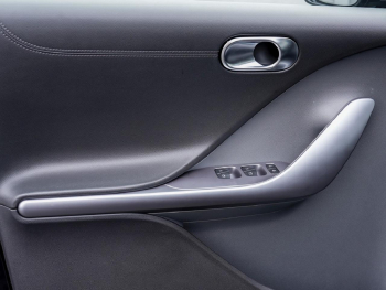 SMART #1 Pure+ Navi ACC SpurH 22kW Keyless Totwinkel