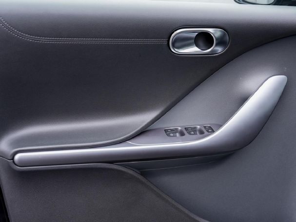 SMART #1 Pure+ Navi ACC SpurH 22kW Keyless Totwinkel