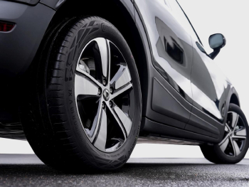 SMART #1 Pure+ Navi ACC SpurH 22kW Keyless Totwinkel