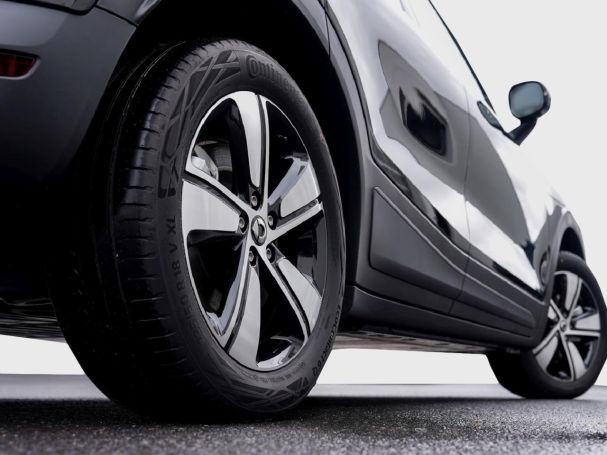 SMART #1 Pure+ Navi ACC SpurH 22kW Keyless Totwinkel