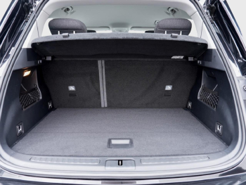 SMART #1 Pure+ Navi ACC SpurH 22kW Keyless Totwinkel