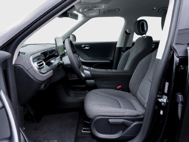 SMART #1 Pure+ Navi ACC SpurH 22kW Keyless Totwinkel