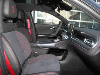 SMART #3 Brabus Navi 360° Panorama HeadUp Leder