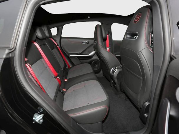 SMART #3 Brabus Panorama 360° HUD Memory 22kW ACC