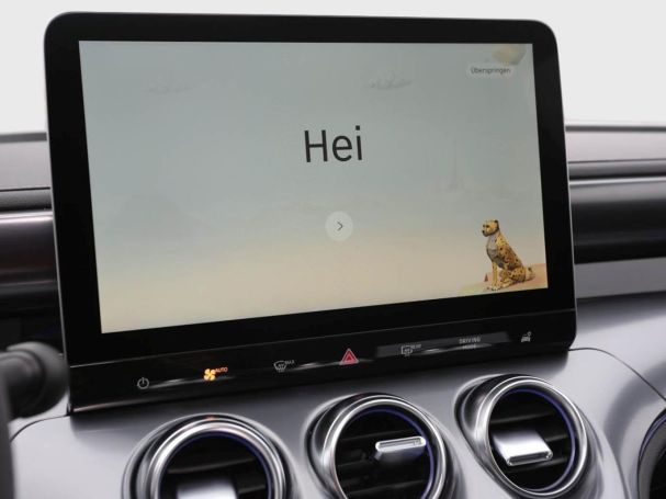 SMART #3 Brabus Panorama 360° HUD Memory 22kW ACC