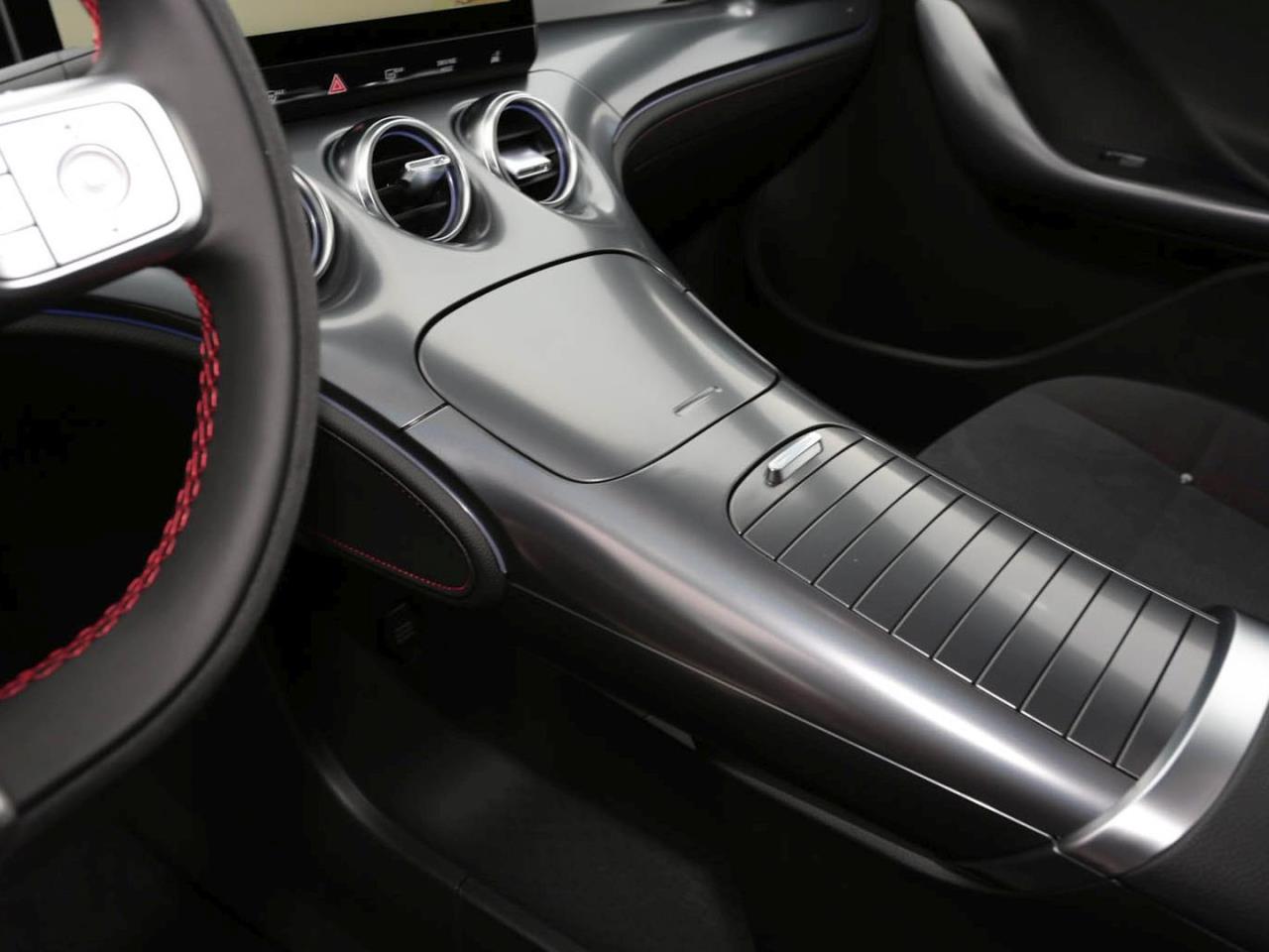 SMART #3 Brabus Panorama 360° HUD Memory 22kW ACC