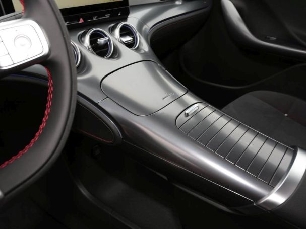 SMART #3 Brabus Panorama 360° HUD Memory 22kW ACC