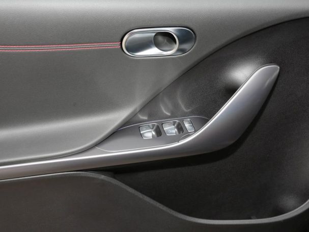 SMART #3 Brabus Panorama 360° HUD Memory 22kW ACC