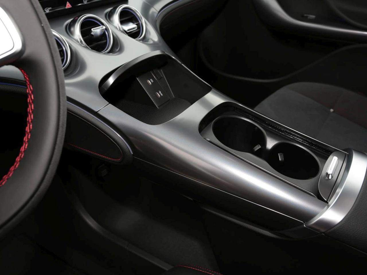 SMART #3 Brabus Panorama 360° HUD Memory 22kW ACC