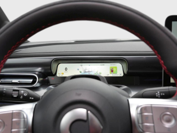 SMART #3 Brabus Panorama 360° HUD Memory 22kW ACC