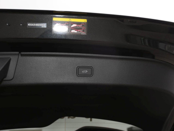 SMART #3 Brabus Panorama 360° HUD Memory 22kW ACC