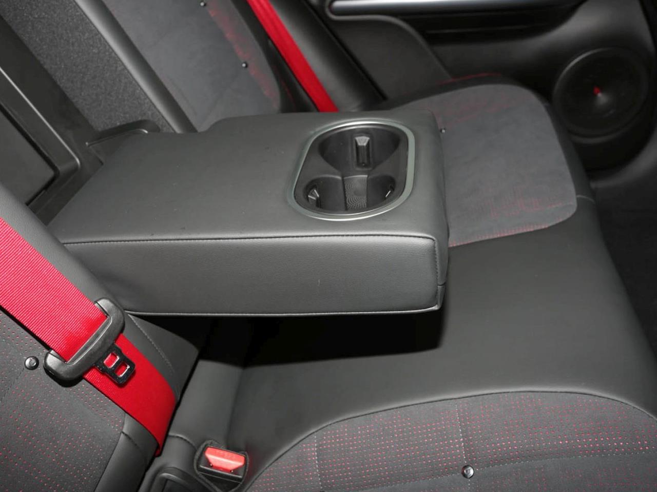 SMART #3 Brabus Panorama 360° HUD Memory 22kW ACC