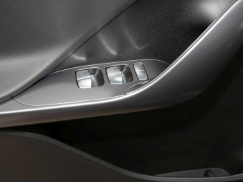 SMART #3 Brabus Panorama 360° HUD Memory 22kW ACC