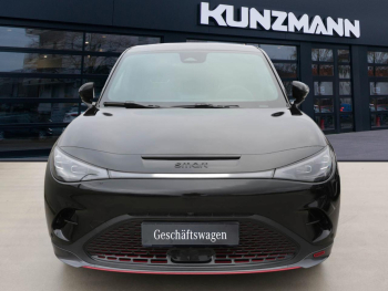 SMART #3 Brabus Panorama 360° HUD Memory 22kW ACC