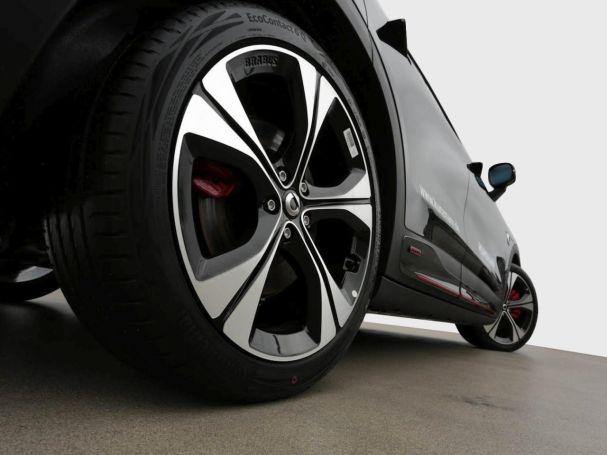 SMART #3 Brabus Panorama 360° HUD Memory 22kW ACC