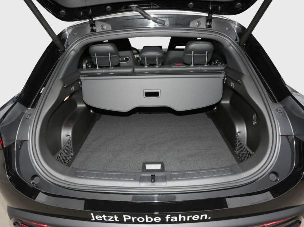 SMART #3 Brabus Panorama 360° HUD Memory 22kW ACC