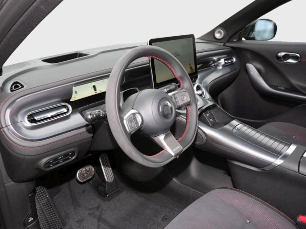 SMART #3 Brabus Panorama 360° HUD Memory 22kW ACC