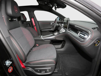 SMART #3 Brabus Panorama 360° HUD Memory 22kW ACC