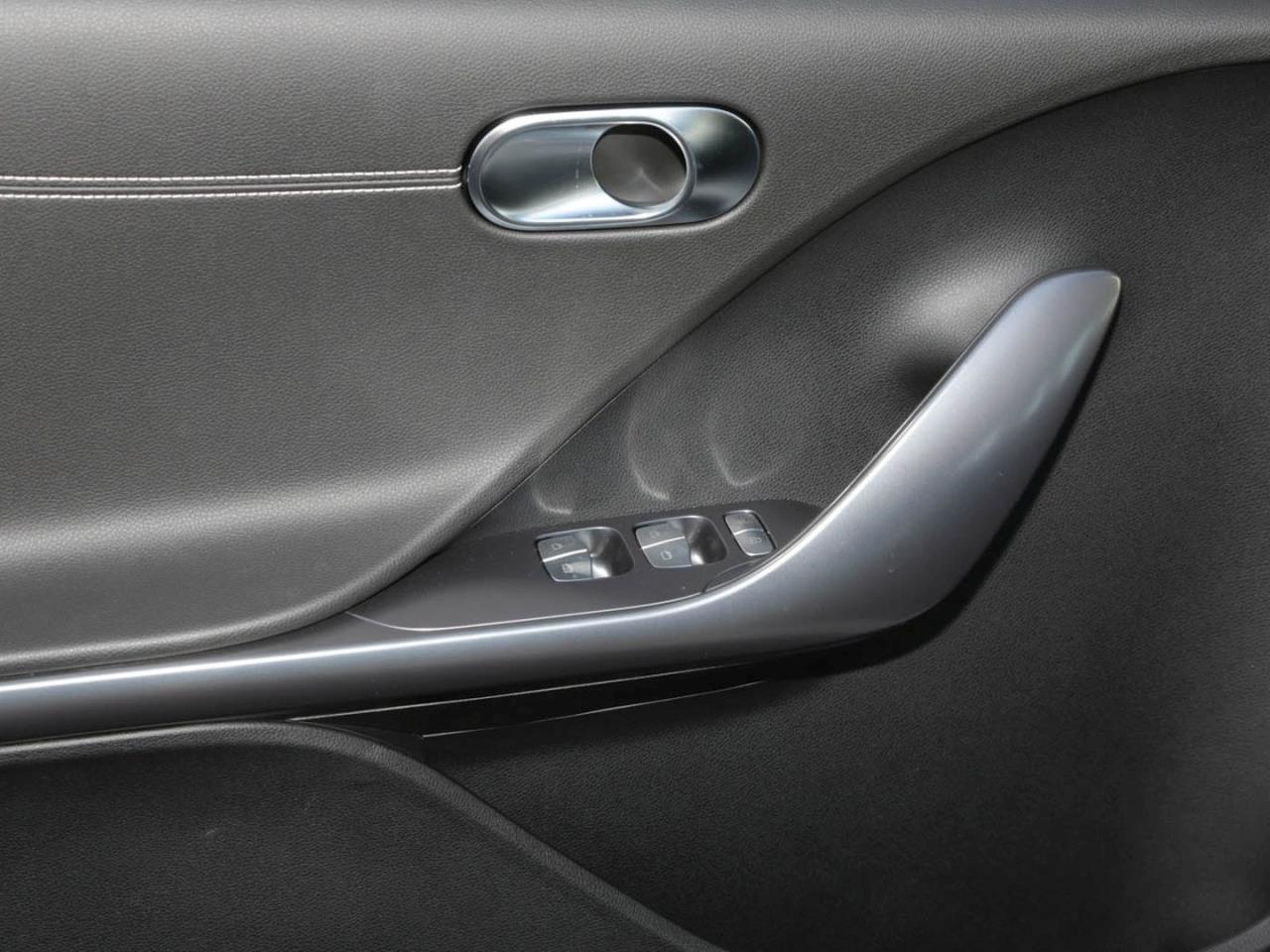 SMART #3 Pro 360° Panorama ACC SpurH Keyless-Entry