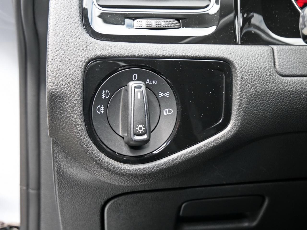 VW Golf VII 1.5 TSI ACT BMT Highline Massage ACC