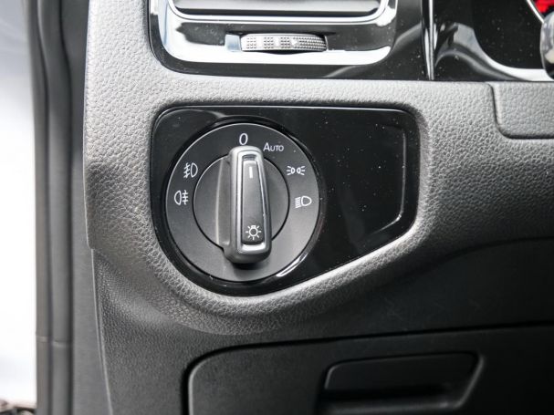 VW Golf VII 1.5 TSI ACT BMT Highline Massage ACC