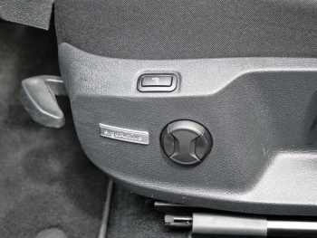 VW Golf VII 1.5 TSI ACT BMT Highline Massage ACC