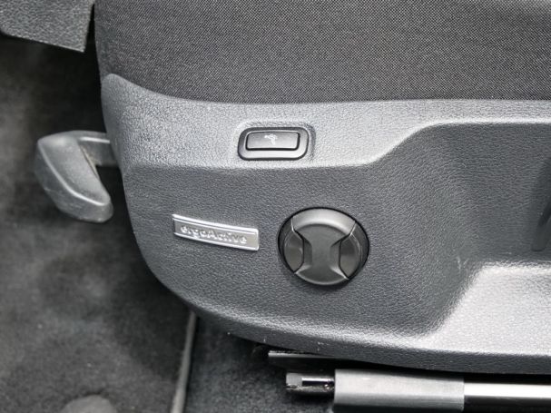 VW Golf VII 1.5 TSI ACT BMT Highline Massage ACC