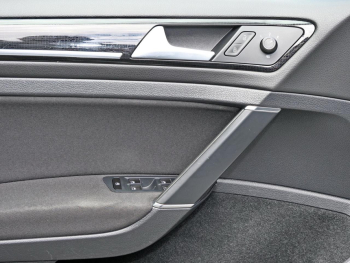 VW Golf VII 1.5 TSI ACT BMT Highline Massage ACC