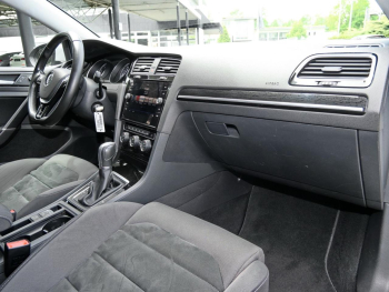 VW Golf VII 1.5 TSI ACT BMT Highline Massage ACC