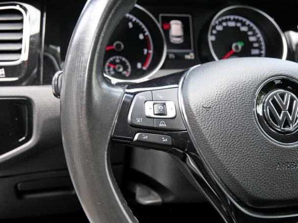 VW Golf VII 1.5 TSI ACT BMT Highline Massage ACC