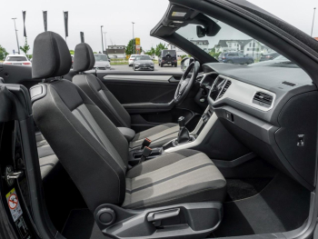 VW T-Roc Cabriolet 1.5 TSI Style OPF Navi ACC