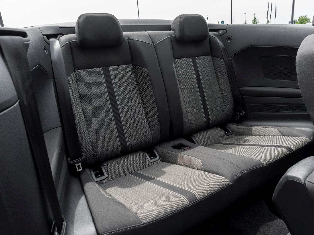 VW T-Roc Cabriolet 1.5 TSI Style OPF Navi ACC