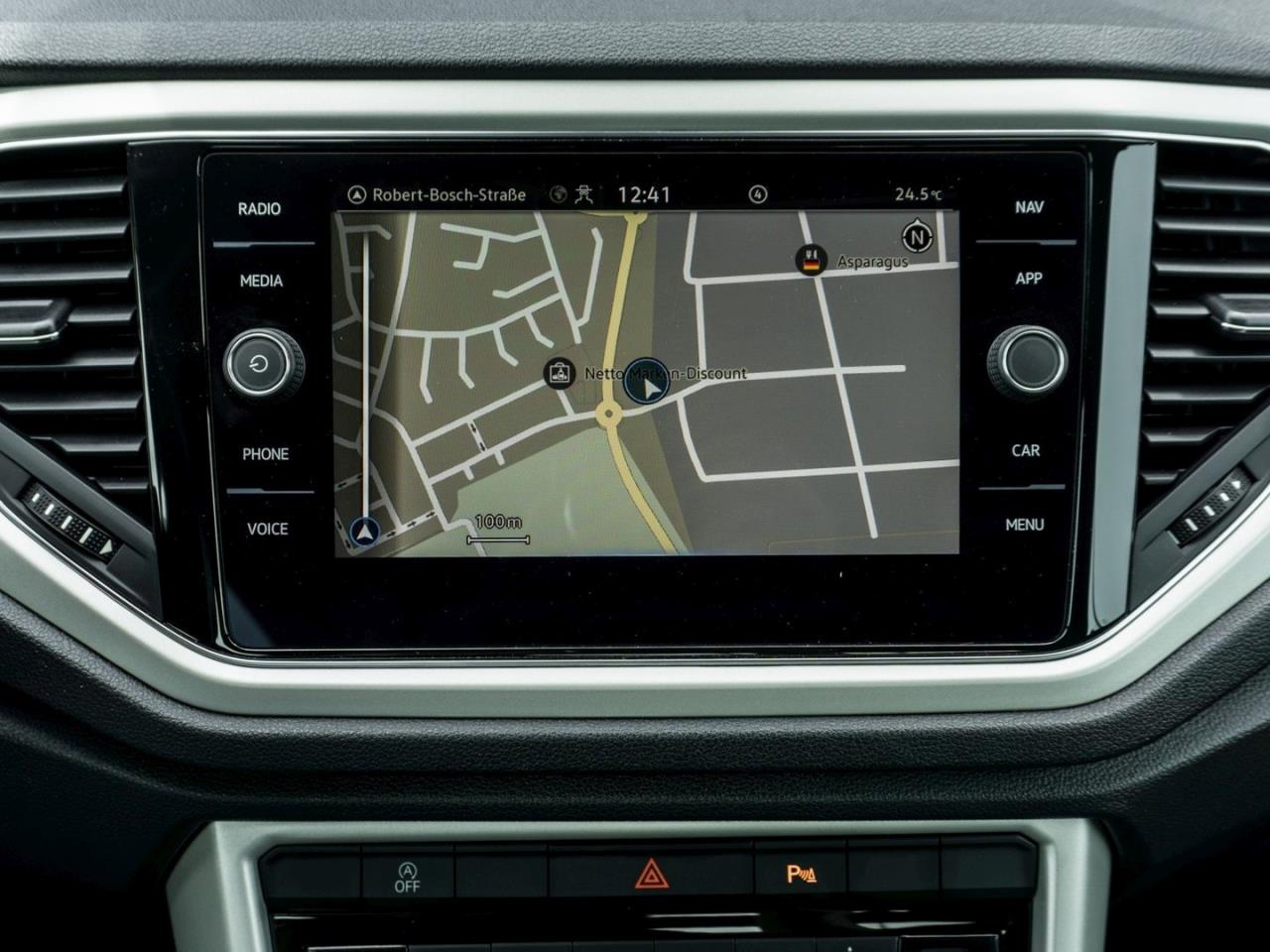 VW T-Roc Cabriolet 1.5 TSI Style OPF Navi ACC