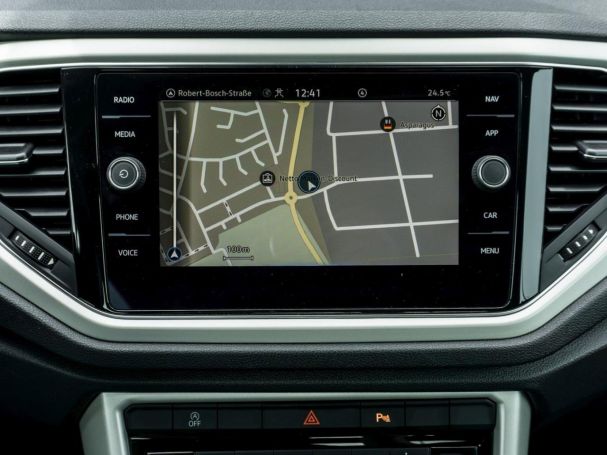 VW T-Roc Cabriolet 1.5 TSI Style OPF Navi ACC