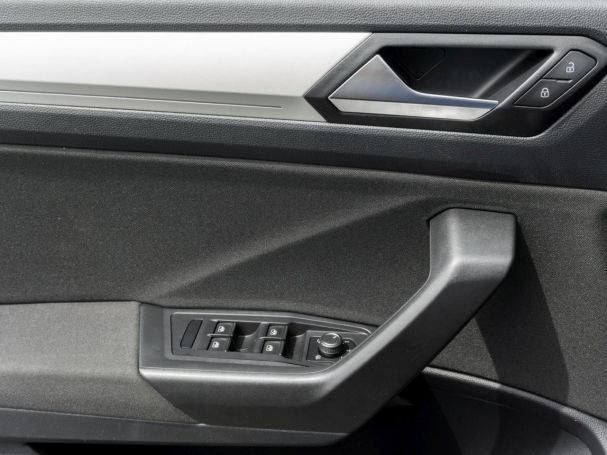 VW T-Roc Cabriolet 1.5 TSI Style OPF Navi ACC
