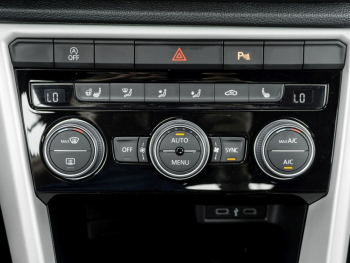 VW T-Roc Cabriolet 1.5 TSI Style OPF Navi ACC