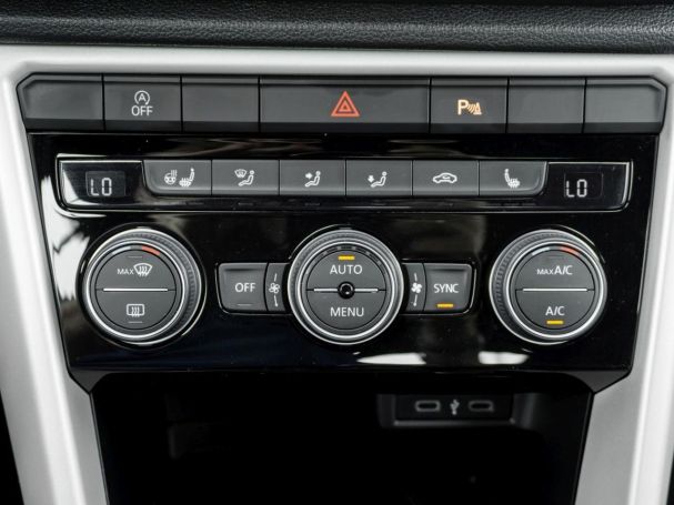 VW T-Roc Cabriolet 1.5 TSI Style OPF Navi ACC
