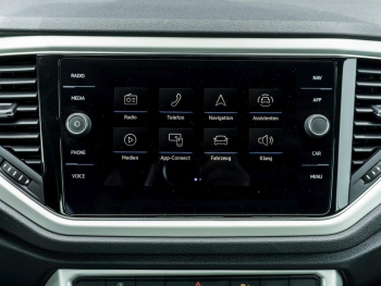 VW T-Roc Cabriolet 1.5 TSI Style OPF Navi ACC