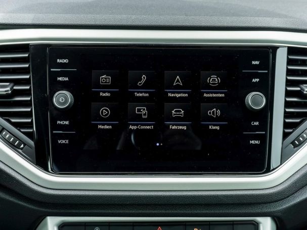 VW T-Roc Cabriolet 1.5 TSI Style OPF Navi ACC