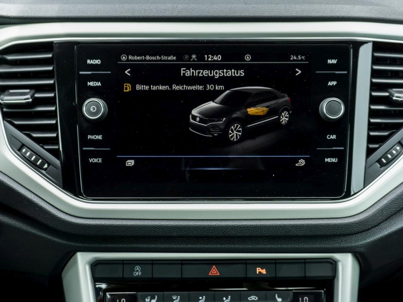 VW T-Roc Cabriolet 1.5 TSI Style OPF Navi ACC