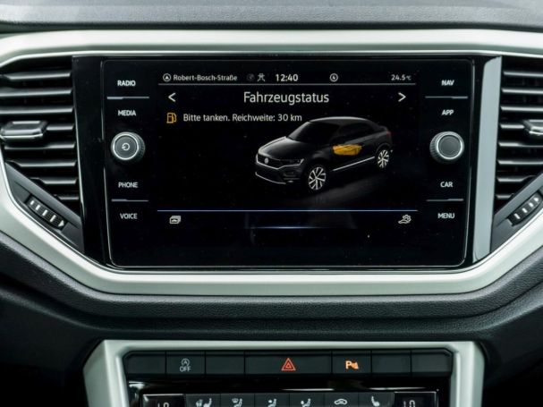 VW T-Roc Cabriolet 1.5 TSI Style OPF Navi ACC