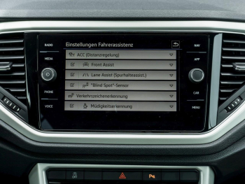 VW T-Roc Cabriolet 1.5 TSI Style OPF Navi ACC